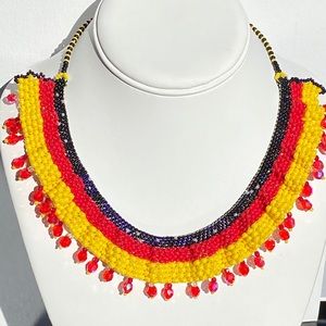 COLOR AND STYLE ALERT!